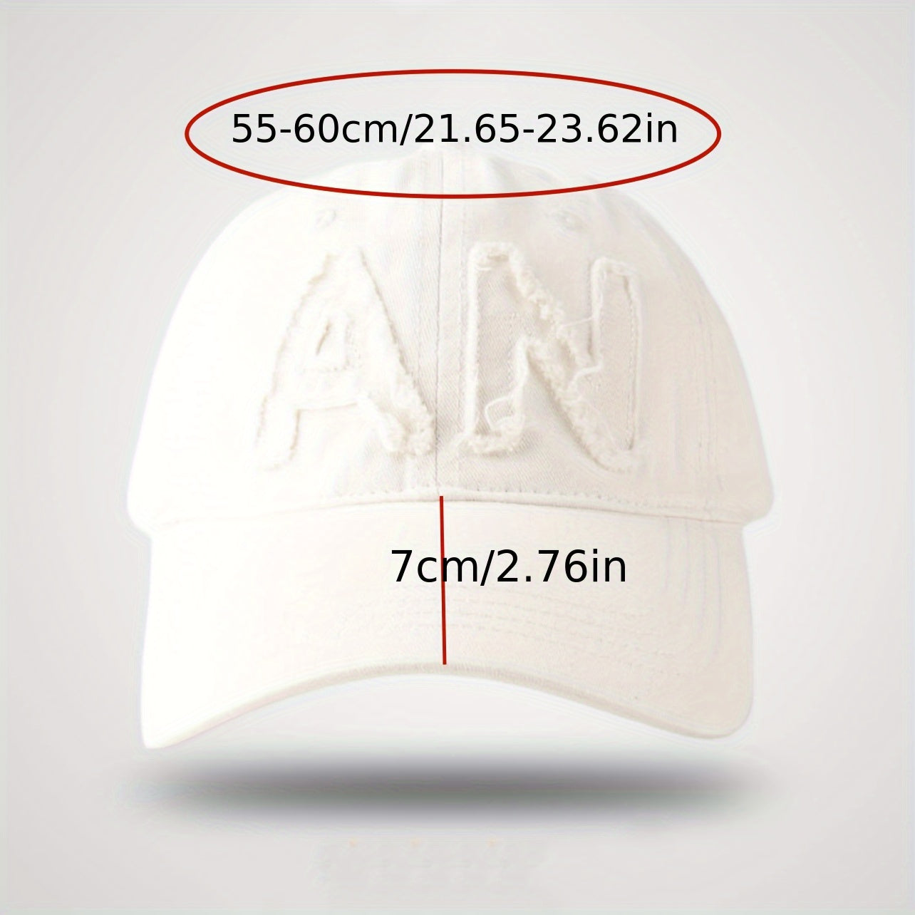 A New Women'S Pink Baseball Cap with Large Letter Embroidery, Suitable for Both Men And Women in Spring And Autumn, a Korean-Style Versatile Cap That Makes The Face Look Smaller, an Ideal Gift Choice for Fashionable Couples.
