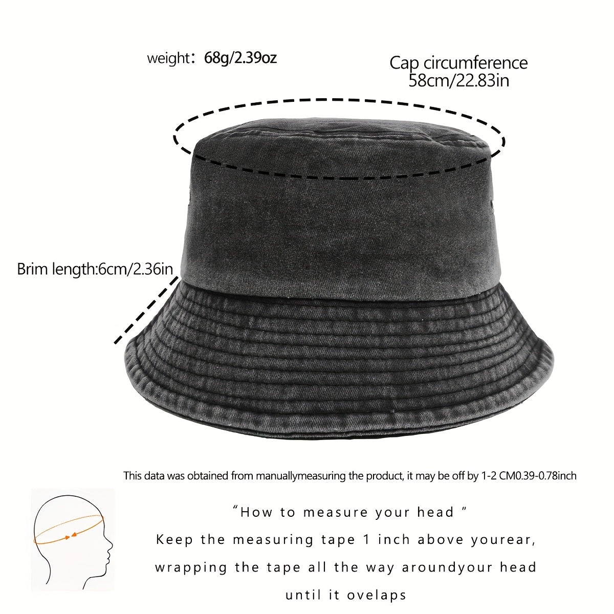 12pcs of Bucket Hats, Featuring Custom Embroidered Patterns And Letters, Breathable And Lightweight, Available in Various Colors, Suitable for Both Men And Women, Stylish Design, Perfect for Mother'S Day Gifts.