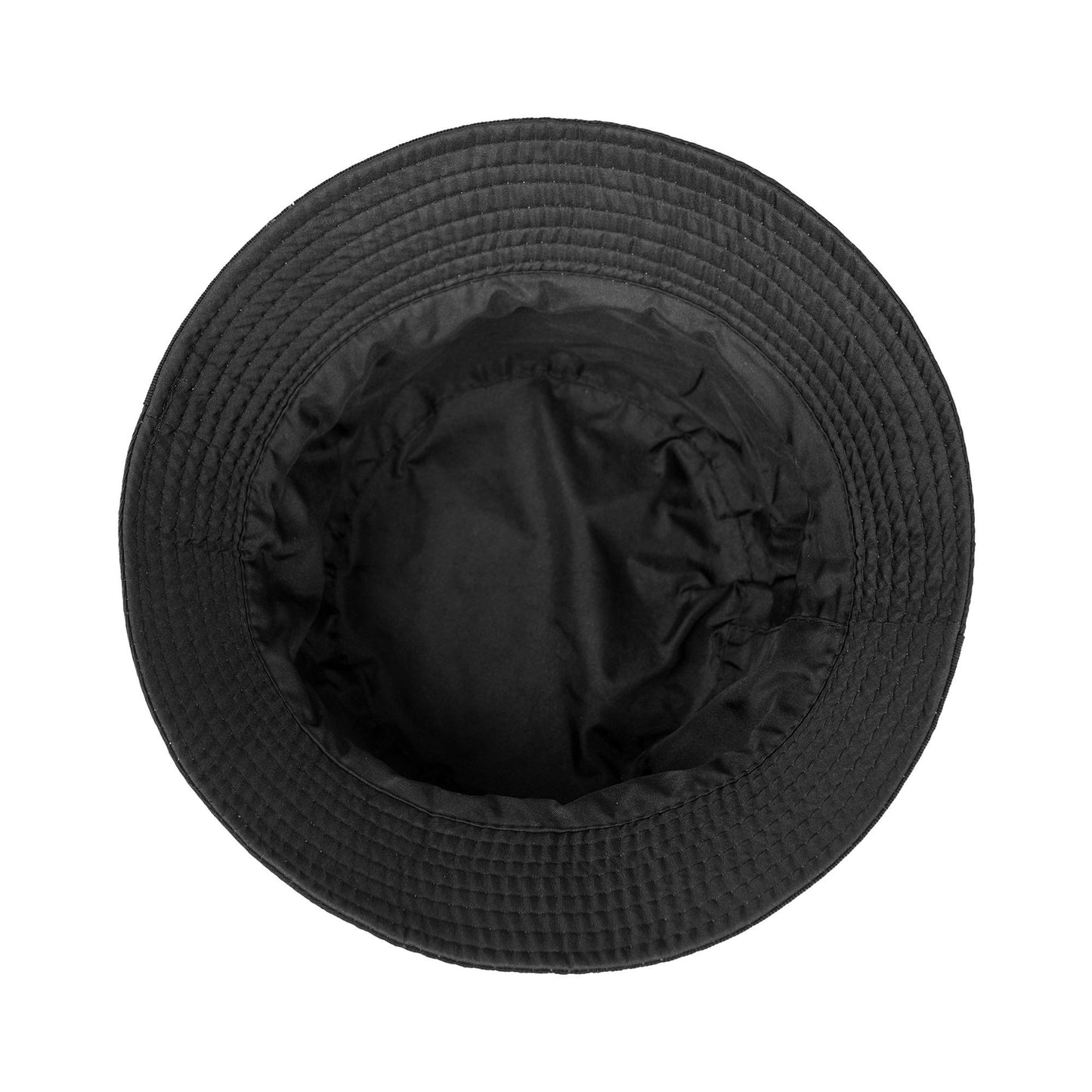 FSV Frankfurt Adult Bucket Hat - Breathable Buckle Closure Fishing, Structured Fit for Sports, Outdoor, Casual - Ideal for Soccer Fans & Everyday use
